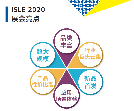 深圳国开云 开云体育际广告展-ISLE深圳(图3)