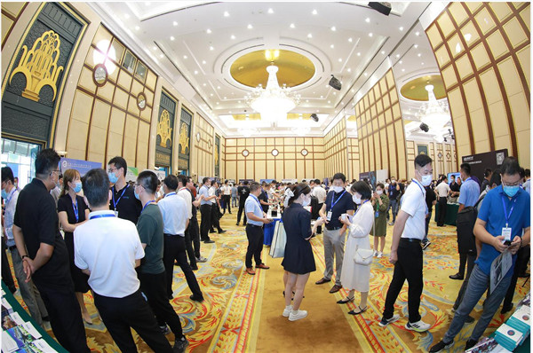 开云 开云体育官网绿色发展低碳先行--2023绿色与安全港口大会5月在南宁开幕(图2)