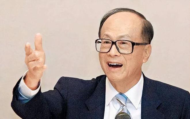 开云 开云体育平台突发！美国慌了！两大中国首富竟然同时宣布重回中国！拜登坐不住了…(图1)