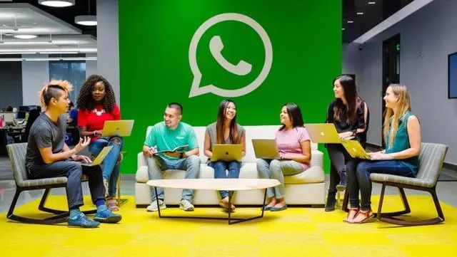 WhatsApp：10亿用户背后的增长逻辑 青山说开云体育 kaiyun.com 官网入口(图7)