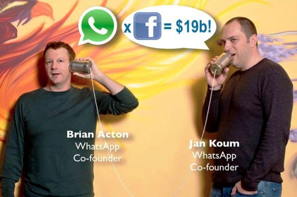 WhatsApp：10亿用户背后的增长逻辑 青山说开云体育 kaiyun.com 官网入口(图9)