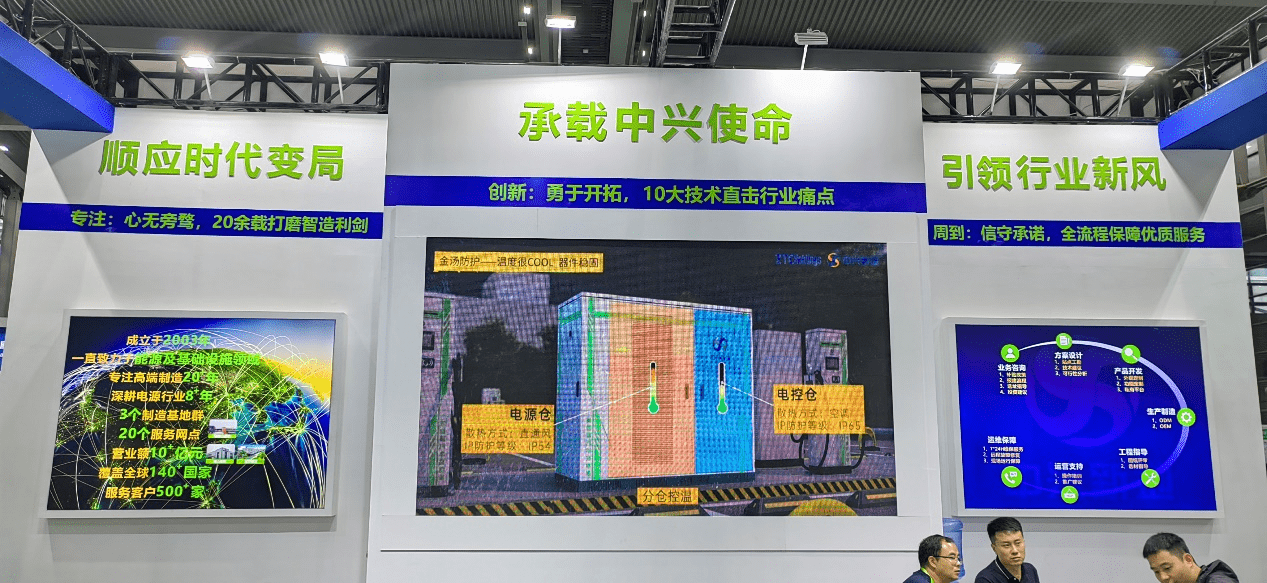 开云体育 kaiyun.com 官网入口中兴新地以创新为用户带来更多价值(图2)