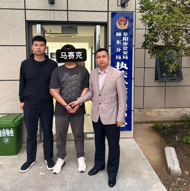 【豫筑平安】商丘公安：打击各类违法罪 守护群众财产安全开云 开云体育官网(图1)