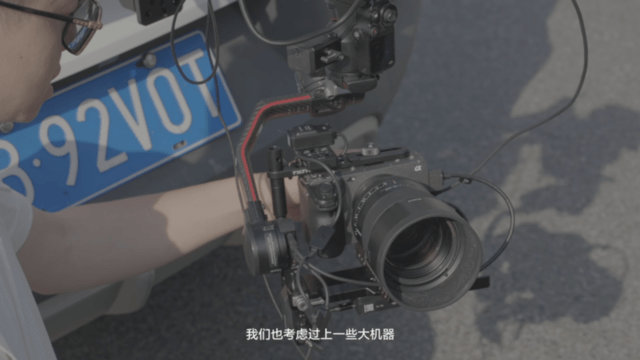开云体育 开云官网小工作室如何用一台设备拍出广告大片(图1)