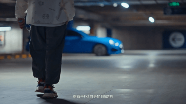 开云体育 开云官网小工作室如何用一台设备拍出广告大片(图2)