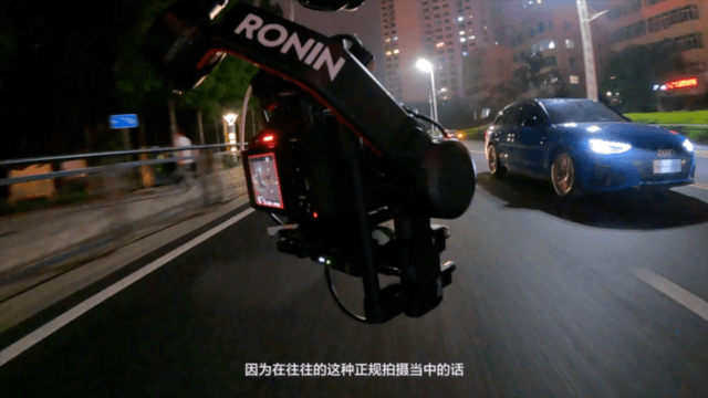 开云体育 开云官网小工作室如何用一台设备拍出广告大片(图3)