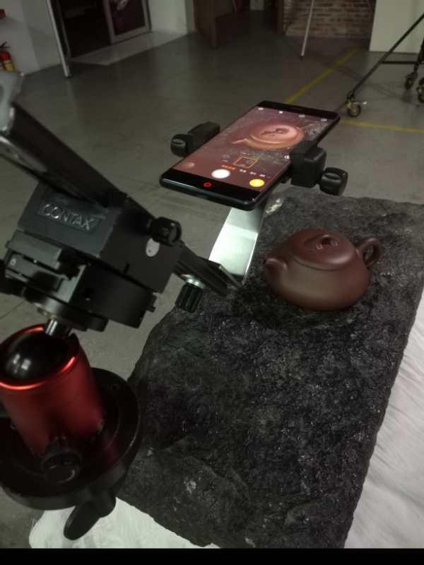 Kaiyun 开云如此高大上的广告大片 拍摄器材居然人人都有？(图3)