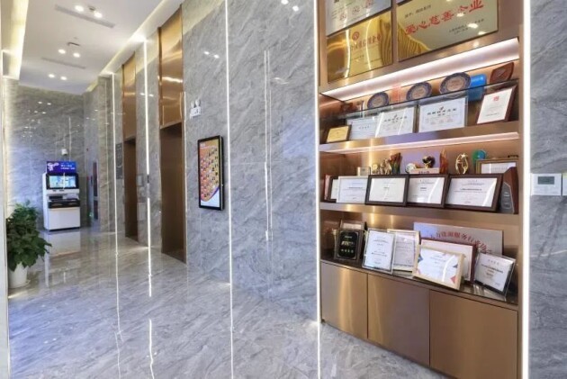 人力资源服务升级正当时法大大助力佩信集团加Kaiyun 开云体育速数字化(图2)