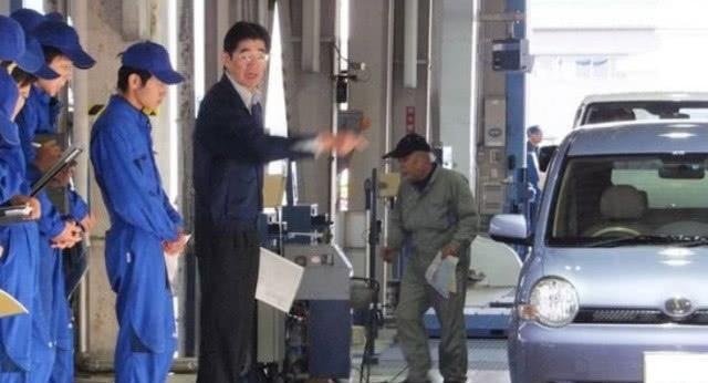 提醒：5月1日起年检新规将实施报废年限有变化进来看下吧开云 开云体育官网(图1)