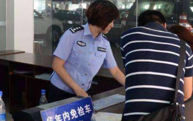 提醒：5月1日起年检新规将实施报废年限有变化进来看下吧开云 开云体育官网(图4)