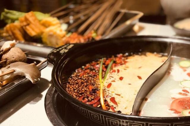 【行业百科】开一家串串店要多少钱开云 开云体育平台(图1)