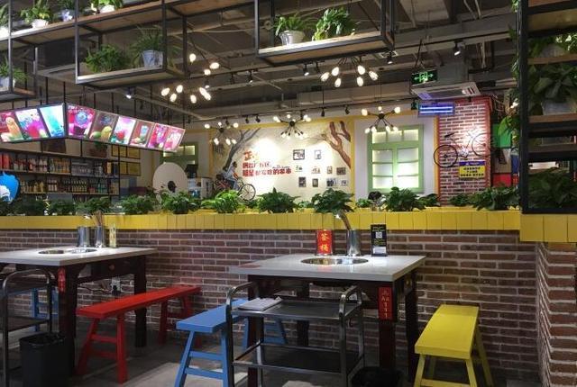 【行业百科】开一家串串店要多少钱开云 开云体育平台(图2)
