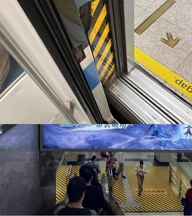 开云 开云体育官网上海交通标志都长一样？太个性让人看不懂？这种“城市表情”如何塑造(图4)