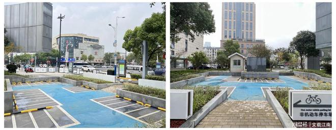 扮靓城市窗口！吴中区桥下空间、口袋公园“换装”展新颜开云体育 开云官网(图12)