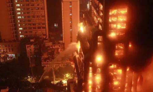 关注 开云 开云体育官网建筑消防设备报废年限汇总(图1)