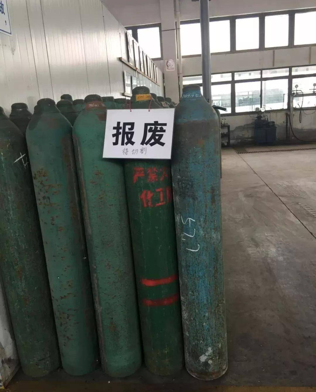 关注 开云 开云体育官网建筑消防设备报废年限汇总(图3)