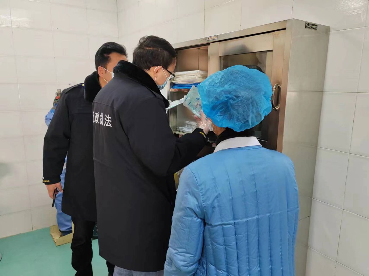 开云 开云体育平台涉及食品安全、特设安全……成都温江区通报一批“春雷行动2023”典型案例(图1)