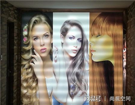 潮流前线-广州市尚观展览工程有Kaiyun 开云限公司-广州国际男装展台搭建作品(图33)