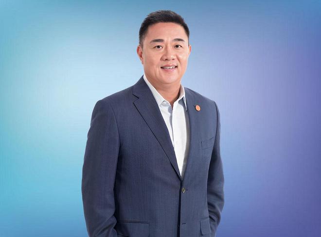 广州天河区2024年十大富豪总身价超2500亿元年龄最开云 开云体育平台小的仅39岁(图3)