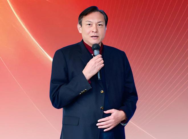 广州天河区2024年十大富豪总身价超2500亿元年龄最开云 开云体育平台小的仅39岁(图4)