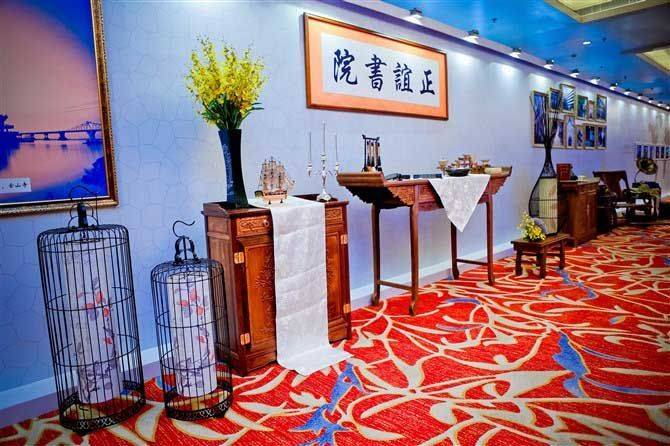 福州会议设备租赁{会议出租}背景板出租 嘉宾签名墙租赁欢开云体育 开云官网迎背板(图2)