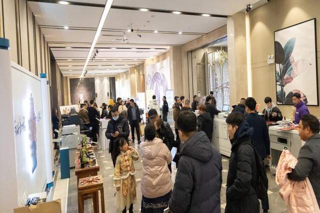 开云APP 开云官网入口新化文印辽宁分会2024新春年会暨首届图文广告行业交流会在沈举办(图7)