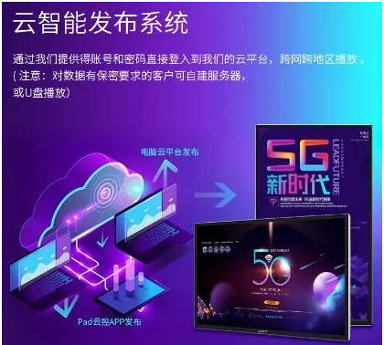 开云 开云体育官网市场商机抢夺战！春节将至如何用智能广告机打造营销盛宴(图1)