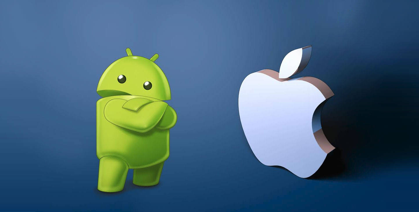 仅凭一点苹果IOS就能吊Kaiyun 开云打安卓系统MIUI12也打不过！(图6)