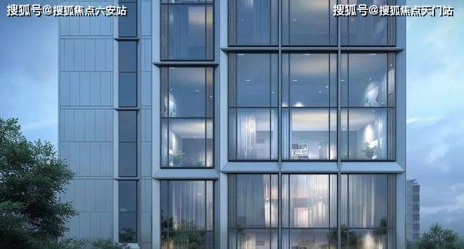 开云体育 开云官网杭州西湖【蓝城云和里】精装大平层售楼处电话_怎么样欢迎品鉴!(图4)