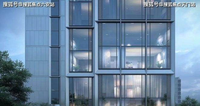 开云体育 开云官网杭州西湖【蓝城云和里】精装大平层售楼处电话_怎么样欢迎品鉴!(图6)