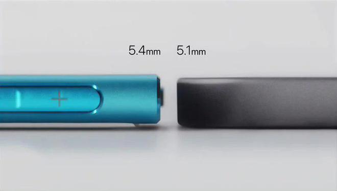 开云体育 Kaiyun.com 官网入口2024 款 iPad Pro 成苹果史上最薄设备怀旧广告致敬 iPod nano(图1)